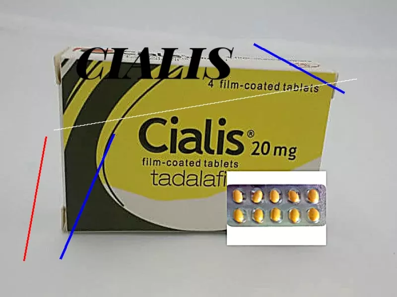 Prix cialis pharmacie marseille